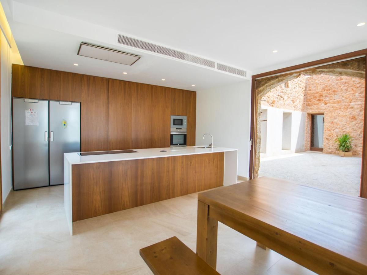 Holiday Home Can Toni By Interhome Inca  Exterior photo
