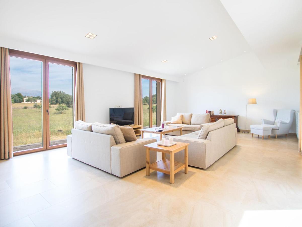 Holiday Home Can Toni By Interhome Inca  Exterior photo
