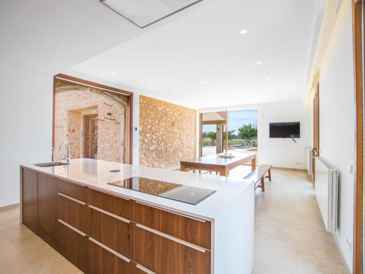 Holiday Home Can Toni By Interhome Inca  Exterior photo
