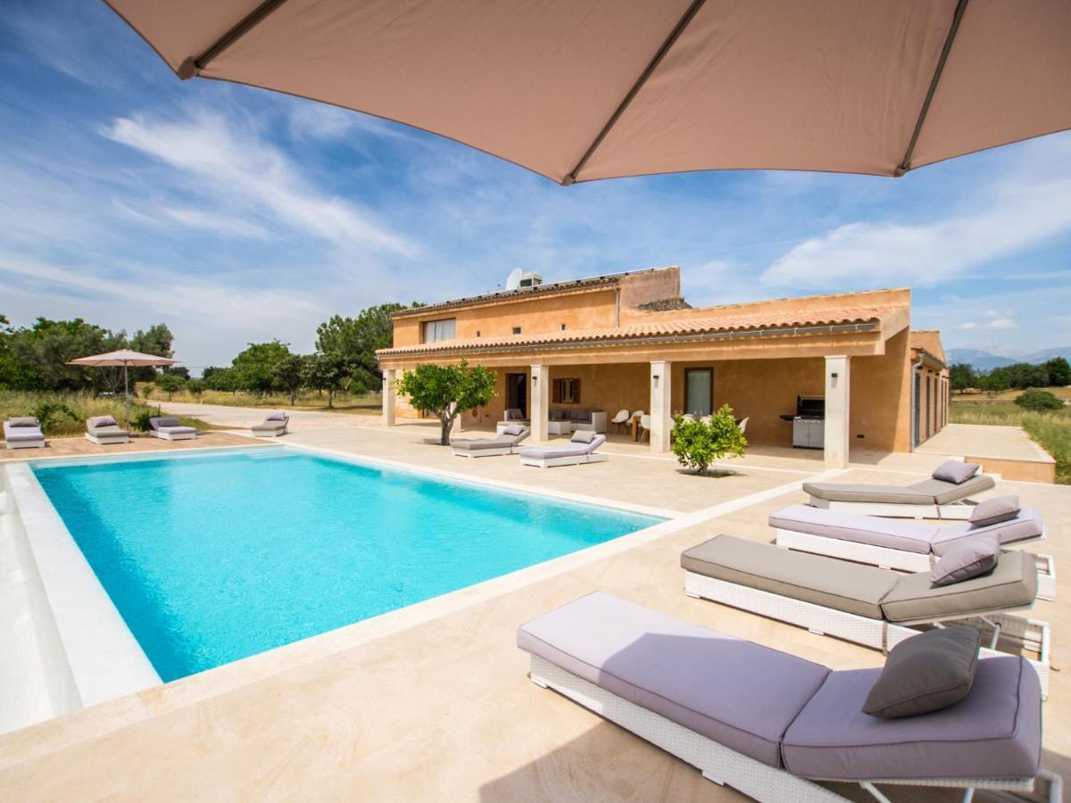 Holiday Home Can Toni By Interhome Inca  Exterior photo