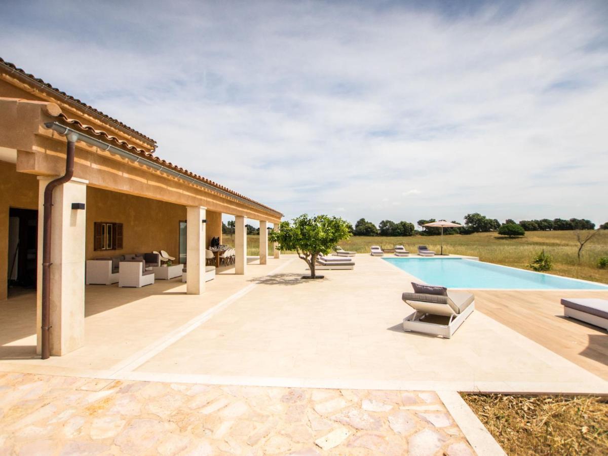 Holiday Home Can Toni By Interhome Inca  Exterior photo